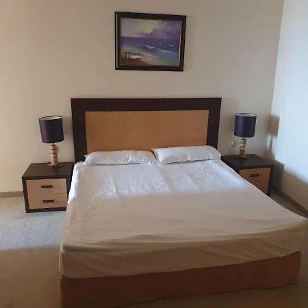 Apartment Private In The Best - Seaview Sunny Beach