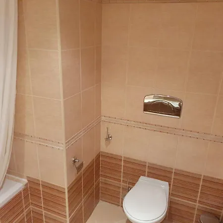 Apartment Private In The Best - Seaview Sunny Beach