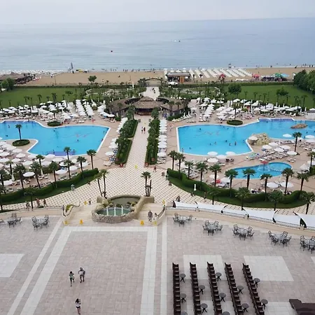 Apartment Private In The Best - Seaview *