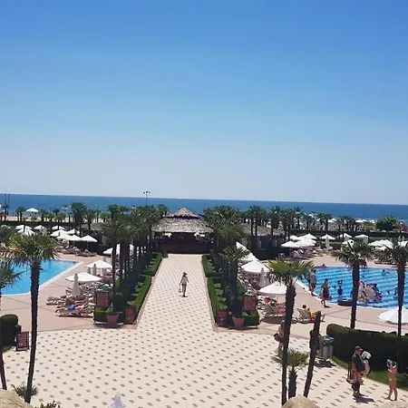 Apartment Private In The Best - Seaview *