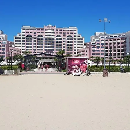 Apartment Private In The Best - Seaview